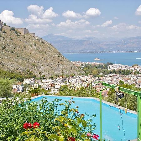 Dafnes Residence Nafplio Room photo