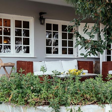 Dafnes Residence Nafplio Exterior photo
