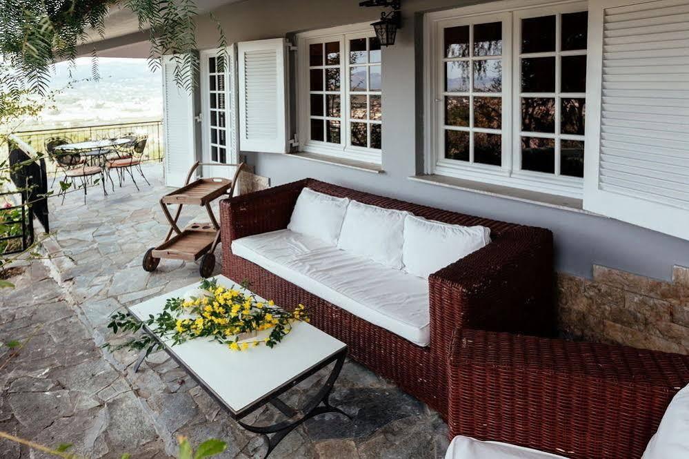 Dafnes Residence Nafplio Exterior photo