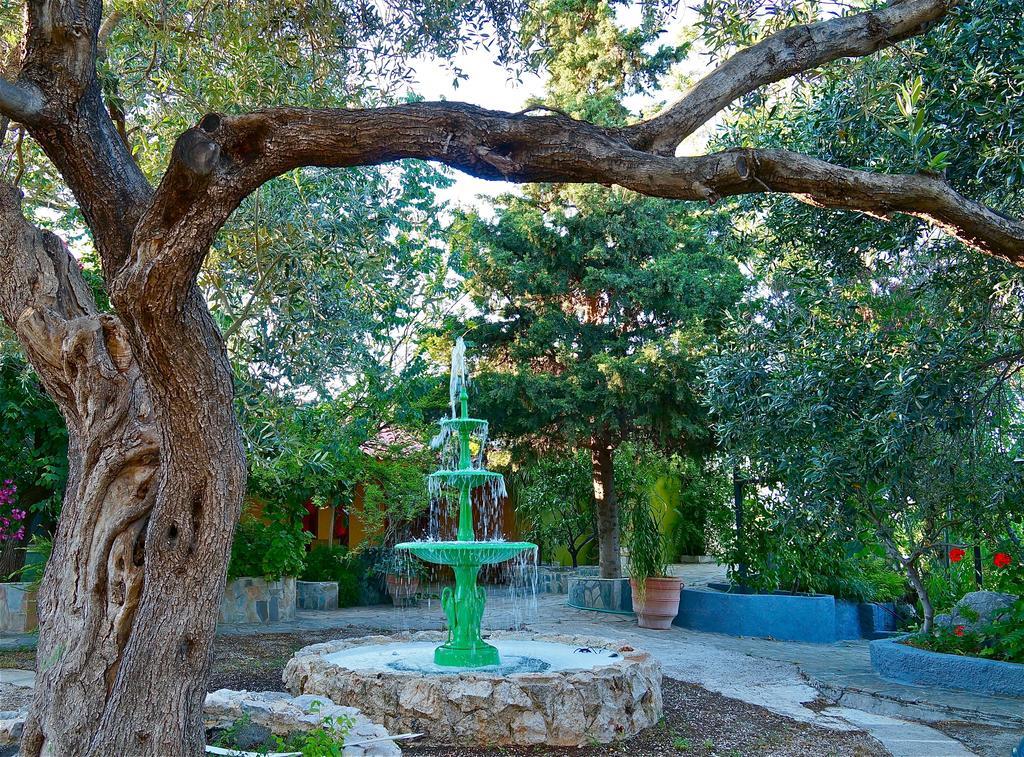 Dafnes Residence Nafplio Exterior photo