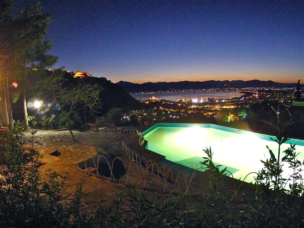 Dafnes Residence Nafplio Room photo