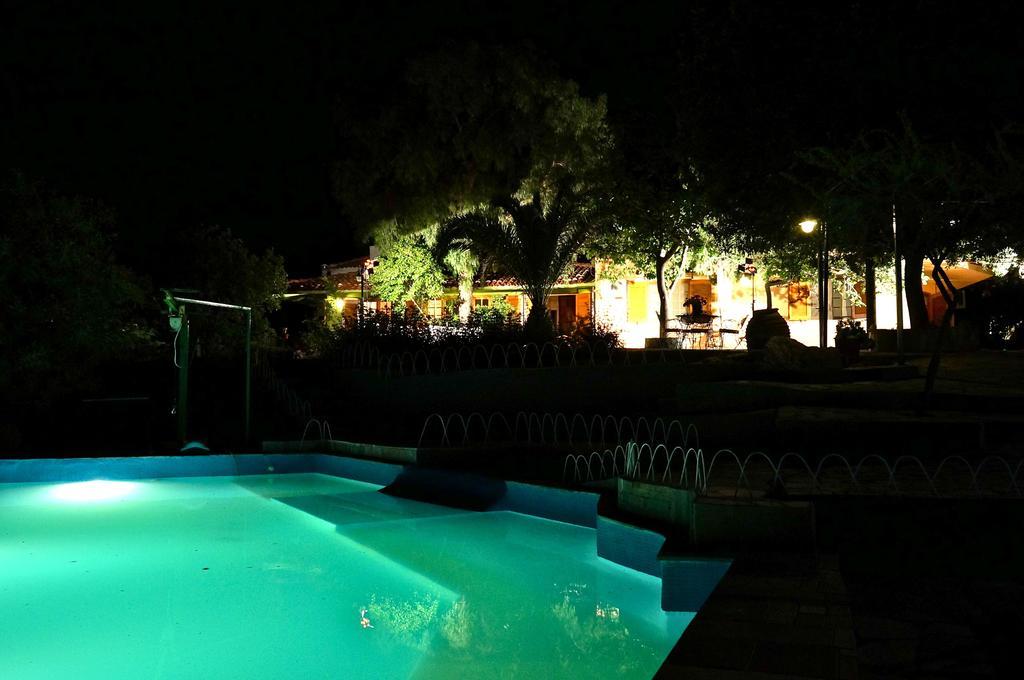 Dafnes Residence Nafplio Room photo