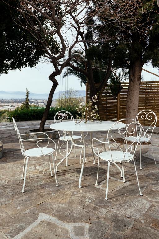 Dafnes Residence Nafplio Exterior photo