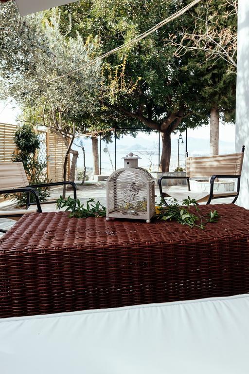 Dafnes Residence Nafplio Exterior photo