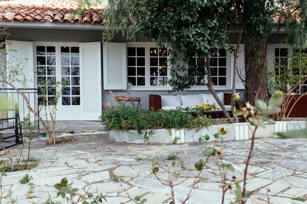 Dafnes Residence Nafplio Exterior photo