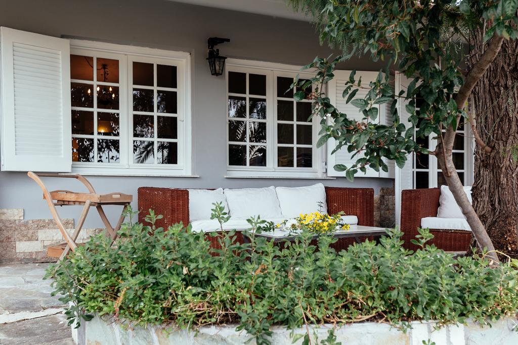 Dafnes Residence Nafplio Exterior photo