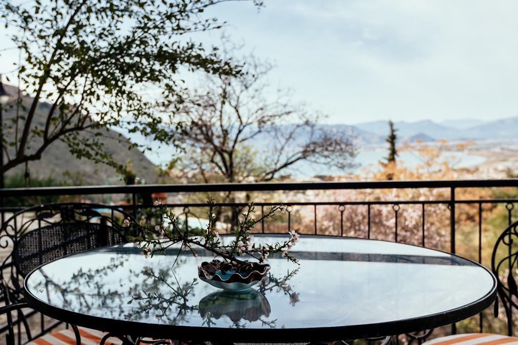 Dafnes Residence Nafplio Exterior photo