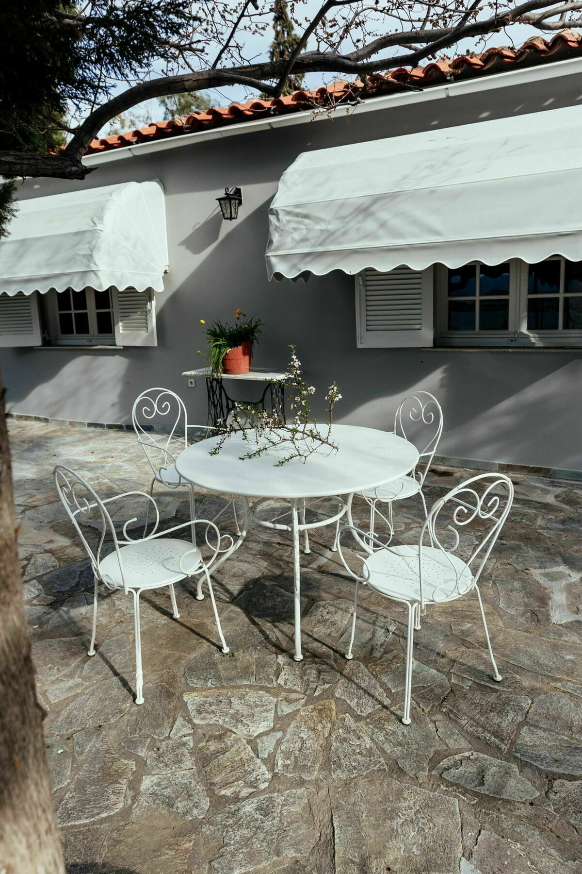 Dafnes Residence Nafplio Exterior photo